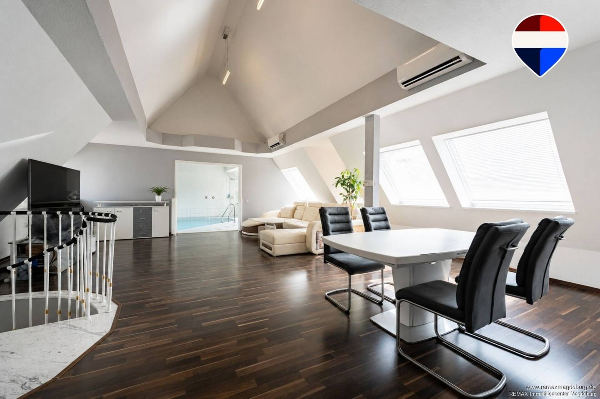 Mehrfamilienhaus in 39340 Haldensleben mit 403 m² kaufen
