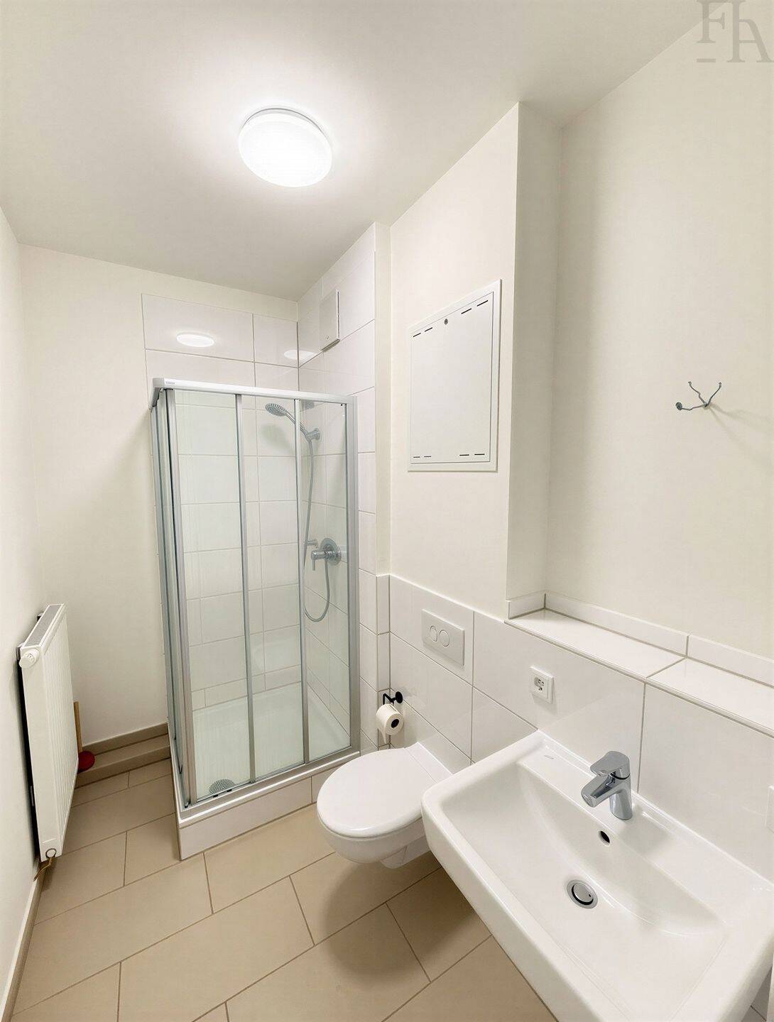 Kapitalanlage - Köln Lindenthal - Universitätsstraße 20 - 3 Zimmer Küche, Dusch – Köln – Vorschaubild 6