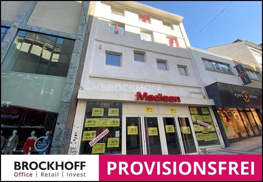 Citykern | 247 - 337 m² | 6,50 EUR