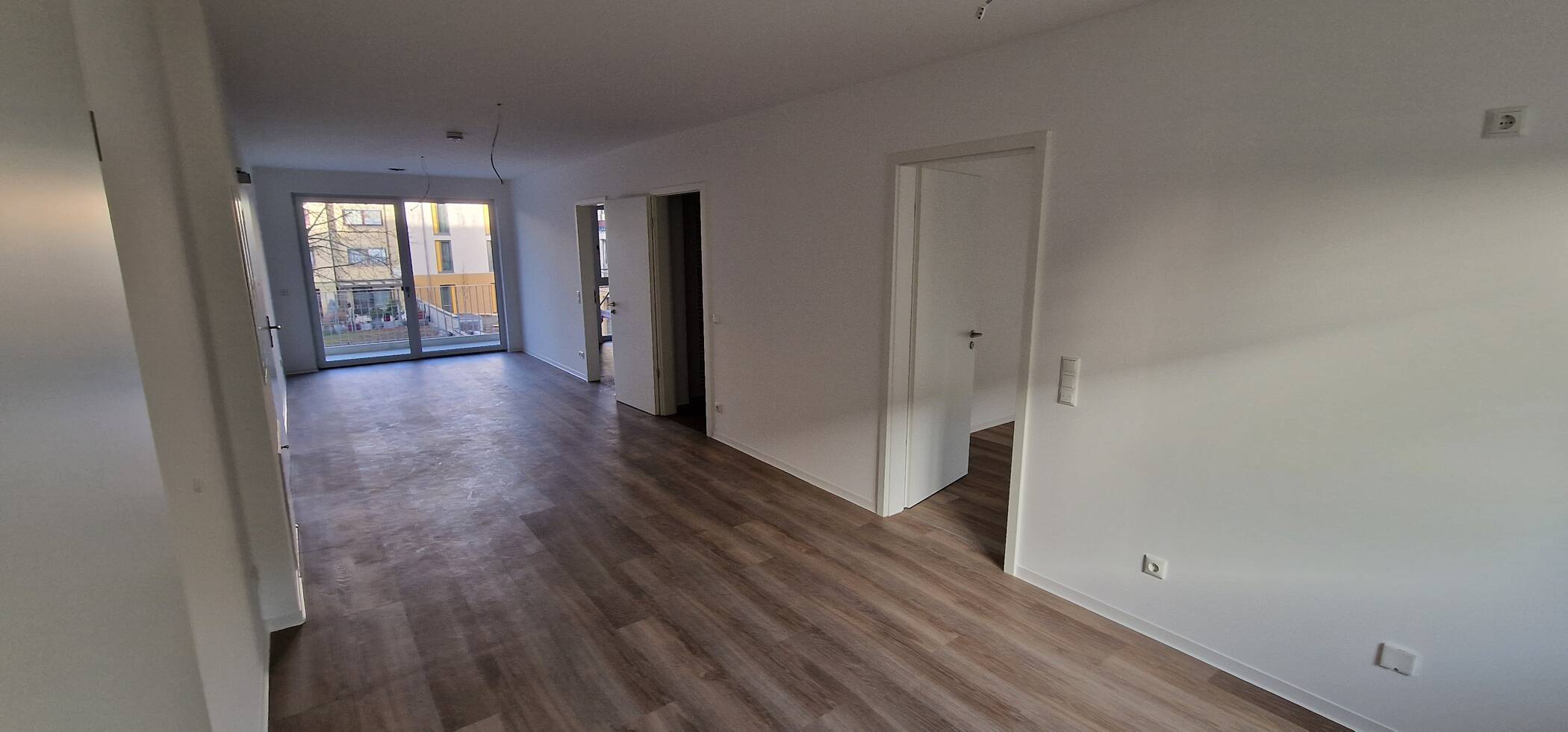 3,5-Zimmer-Wohnung zu vermieten – Nürnberg – Vorschaubild 7