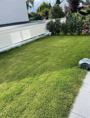 Alternative zum Reiheneckhaus - Terrassenwohnung mit Neubaukomfort – 60489 Frankfurt am Main – Vorschaubild 3