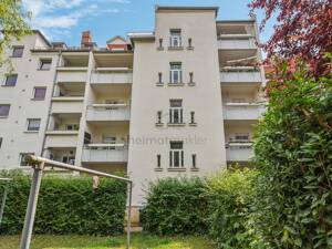 Durchdachter Grundriss trifft auf ruhigen Balkon in Leipzig-Gohlis – 4157 Leipzig – Vorschaubild 5