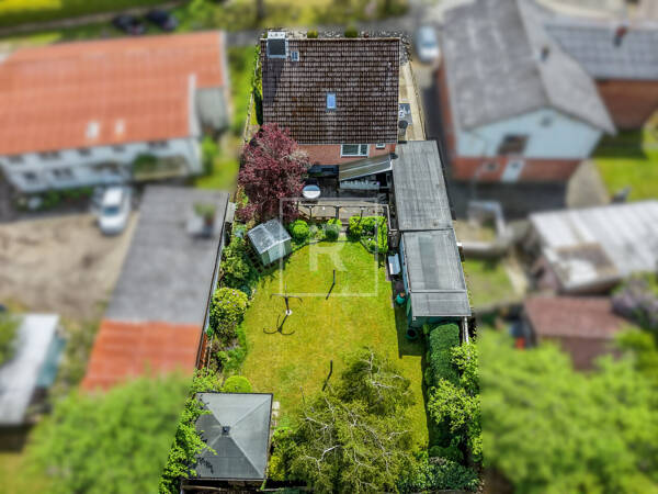 Einfamilienhaus in 24613 Aukrug mit 96,9 m² kaufen
