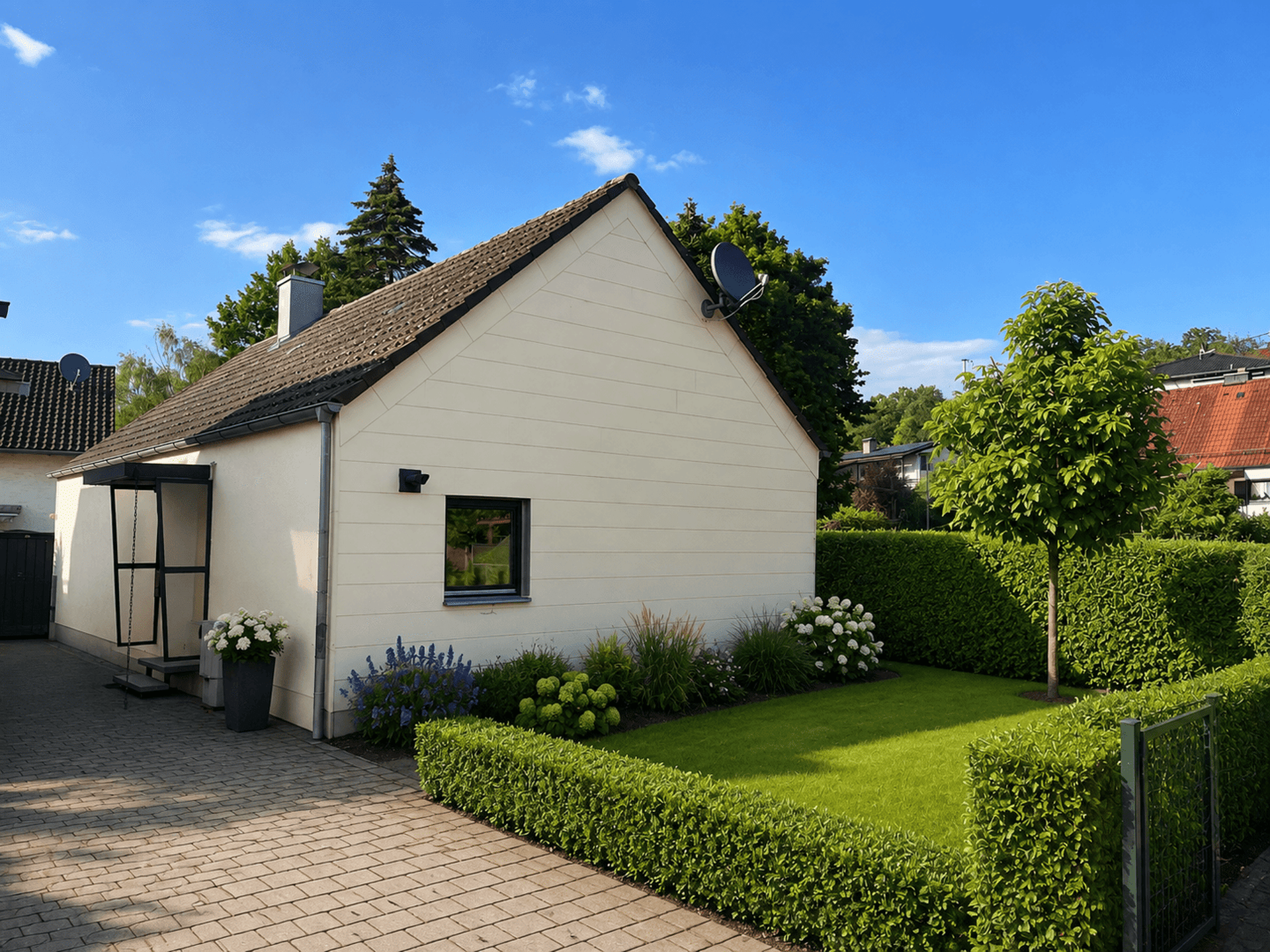 Haus in 86609 Donauwörth mit 65 m² kaufen