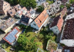 Vielseitiges Anlageobjekt mit vier möblierten Wohneinheiten in Stuttgart-Sillenbuch – 70619 Stuttgart – Vorschaubild 2