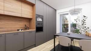 Gemütliche 3-Zimmer-Wohnung mit KfW-Förderung