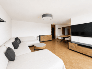 S-Heumaden: Vermietete 3-Zimmer-Wohnung in ruhiger Lage – 70619 Stuttgart – Vorschaubild 2