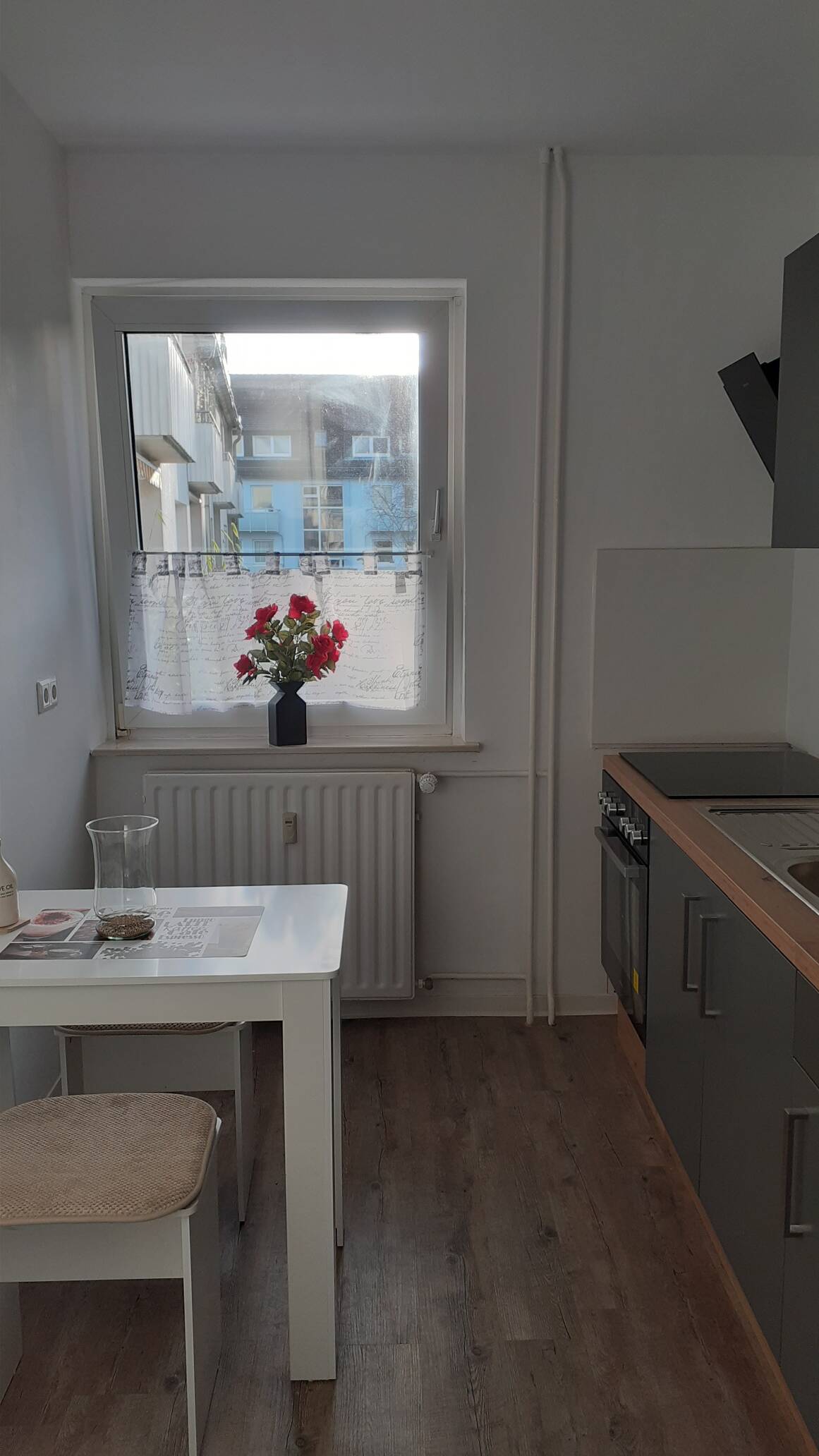 Sehr gut vermietete Wohnung zu verkaufen – Bremen – Vorschaubild 7