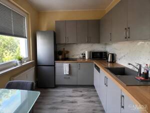 Freistehende und frisch renovierte 2 Zimmer-Wohnung in Leipzig-Schönefeld – 4347 Leipzig – Vorschaubild 4