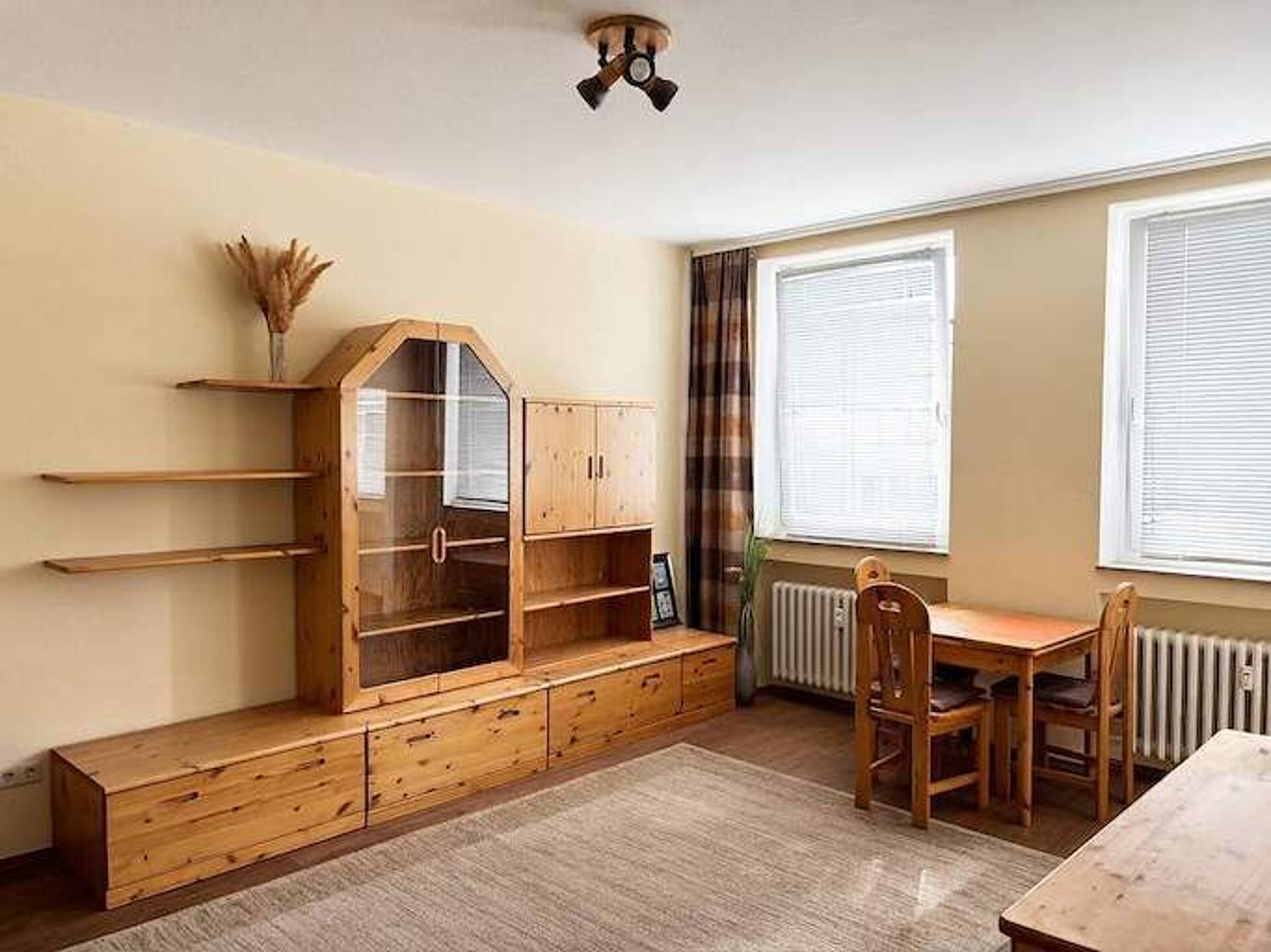 Etagenwohnung in 90429 Nürnberg mit 33 m² kaufen