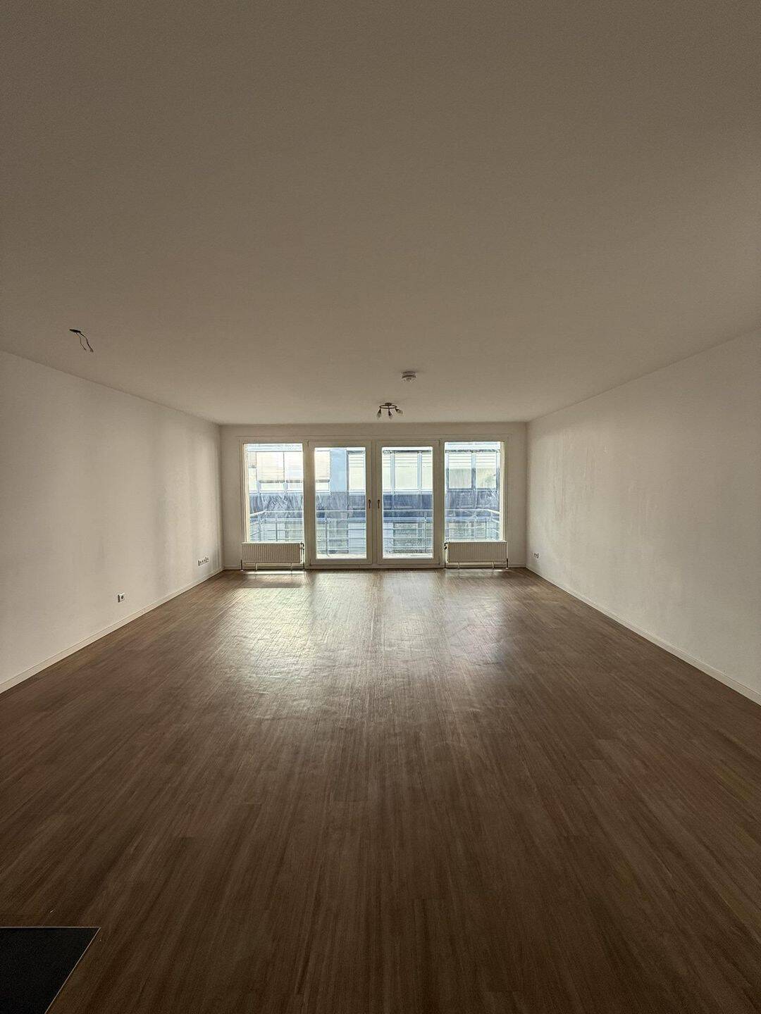 Graphisches Viertel...Sonnige Single-Wohnung mit Top-Einbauküche! – Leipzig – Vorschaubild 9
