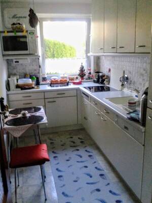 Kleinhadern - Helle Süd-Terrassenwohnung im Grünen zu verkaufen! – 81375 München – Vorschaubild 7
