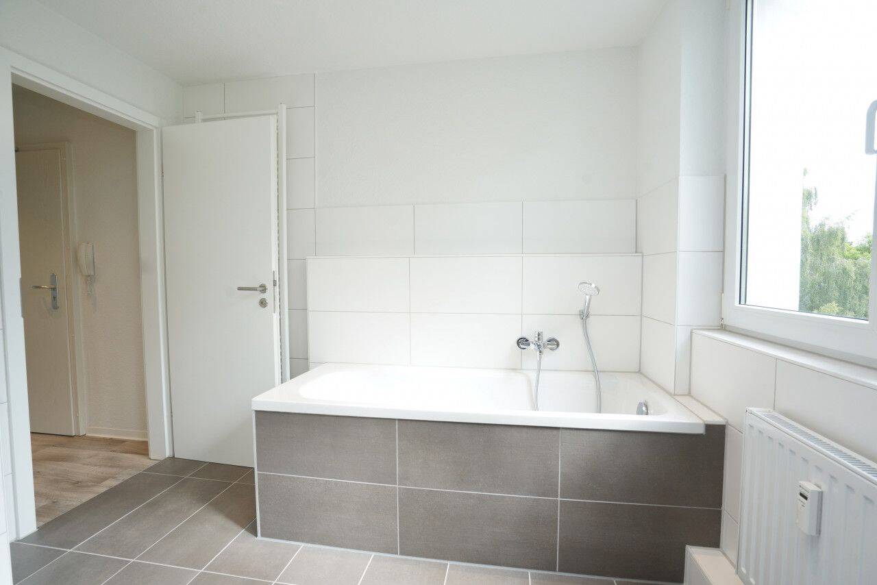 Erstbezug nach Sanierung / EBK / Loft – Chemnitz – Vorschaubild 3
