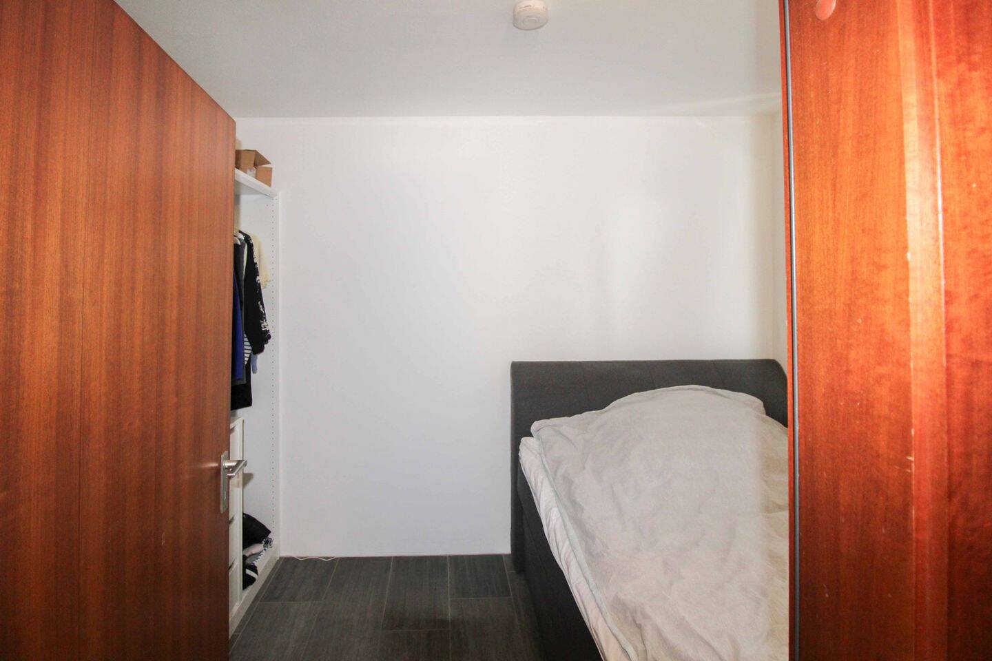 Gepflegten 2-Zimmer-Eigentumswohnung mit Balkon in Wolfsburg-Westhagen- Erbbaugrundstück – Wolfsburg – Vorschaubild 6