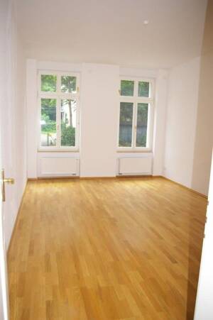 Helle 3-Zimmerwohnung mit Balkon und Parkettboden in Zentrum-Nord ! – 4105 Leipzig – Vorschaubild 7