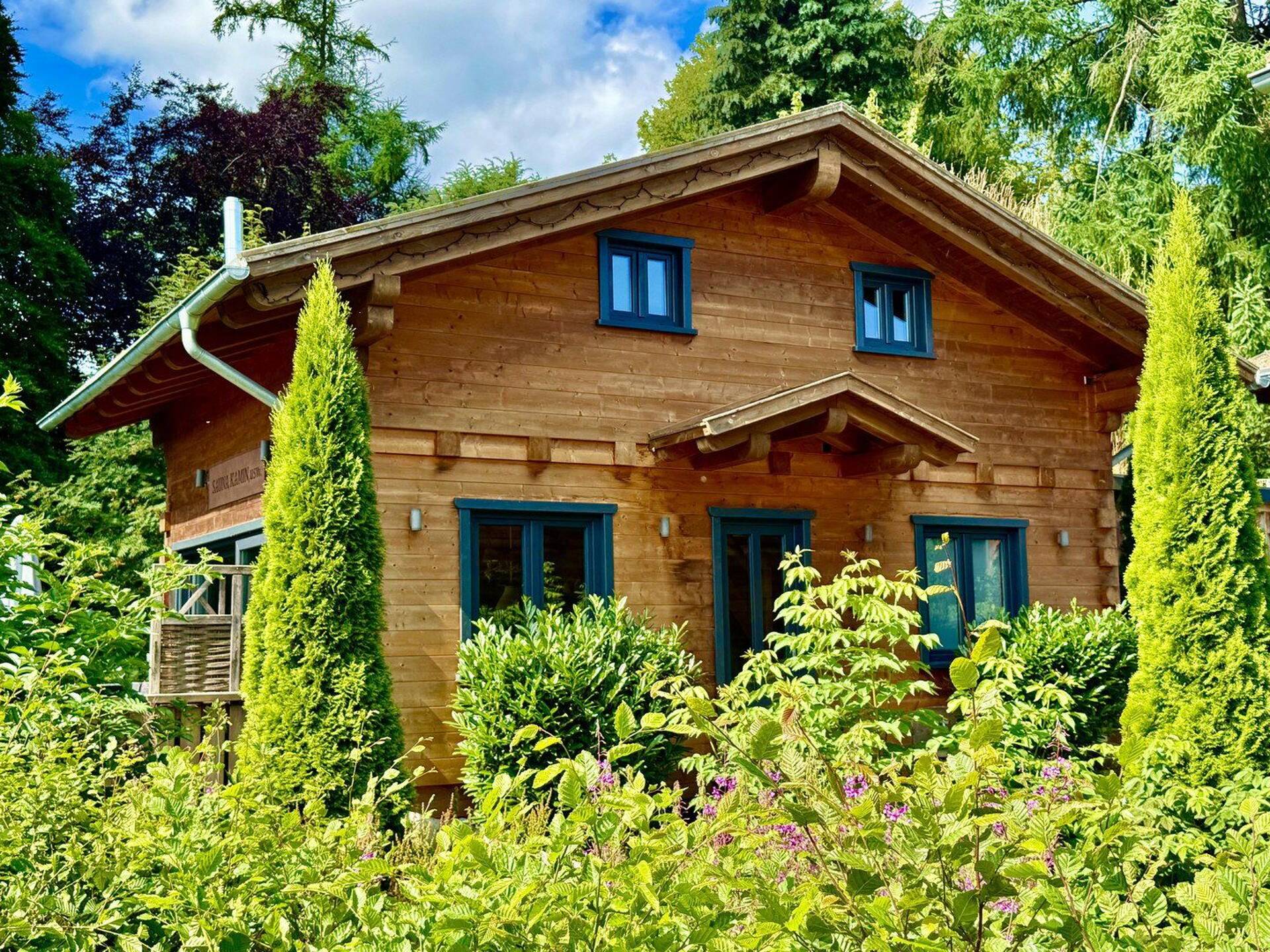 Haus in 38644 Goslar OT Hahnenklee kaufen