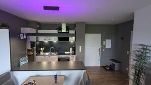 Ruhige 2-Zimmer-Wohnung mit Weitblick ins Grüne - ideal für Singles – 22159 Hamburg – Vorschaubild 5