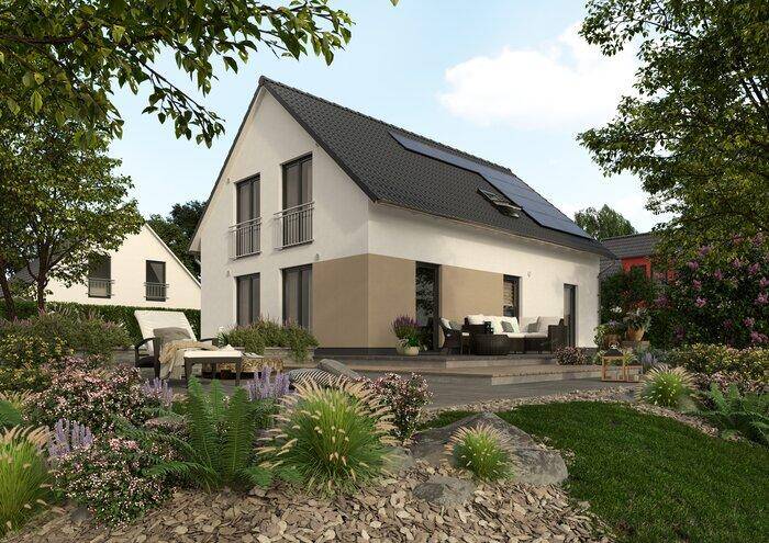 SONNEN: GRATIS PV-ANLAGE sorgt für Strom von deinem Hausdach - Sofort-Strom schon beim Einzug