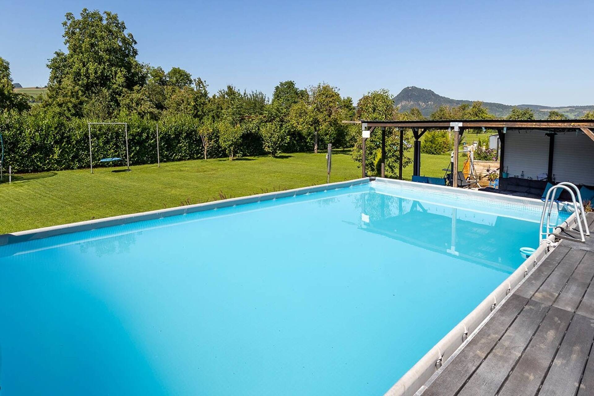 Fertighaus in 78259 Mühlhausen-Ehingen / Ehingen mit 189 m² kaufen
