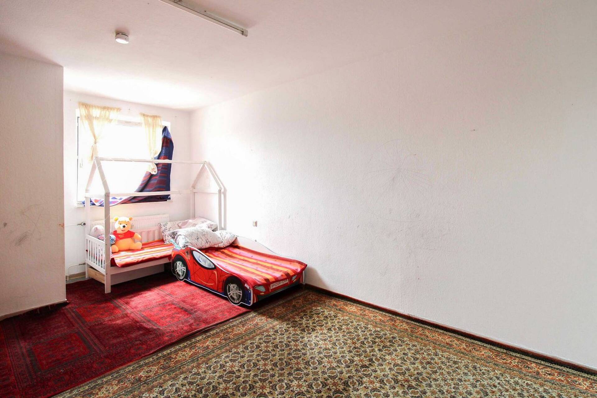 Etagenwohnung in 35039 Marburg mit 80 m² kaufen