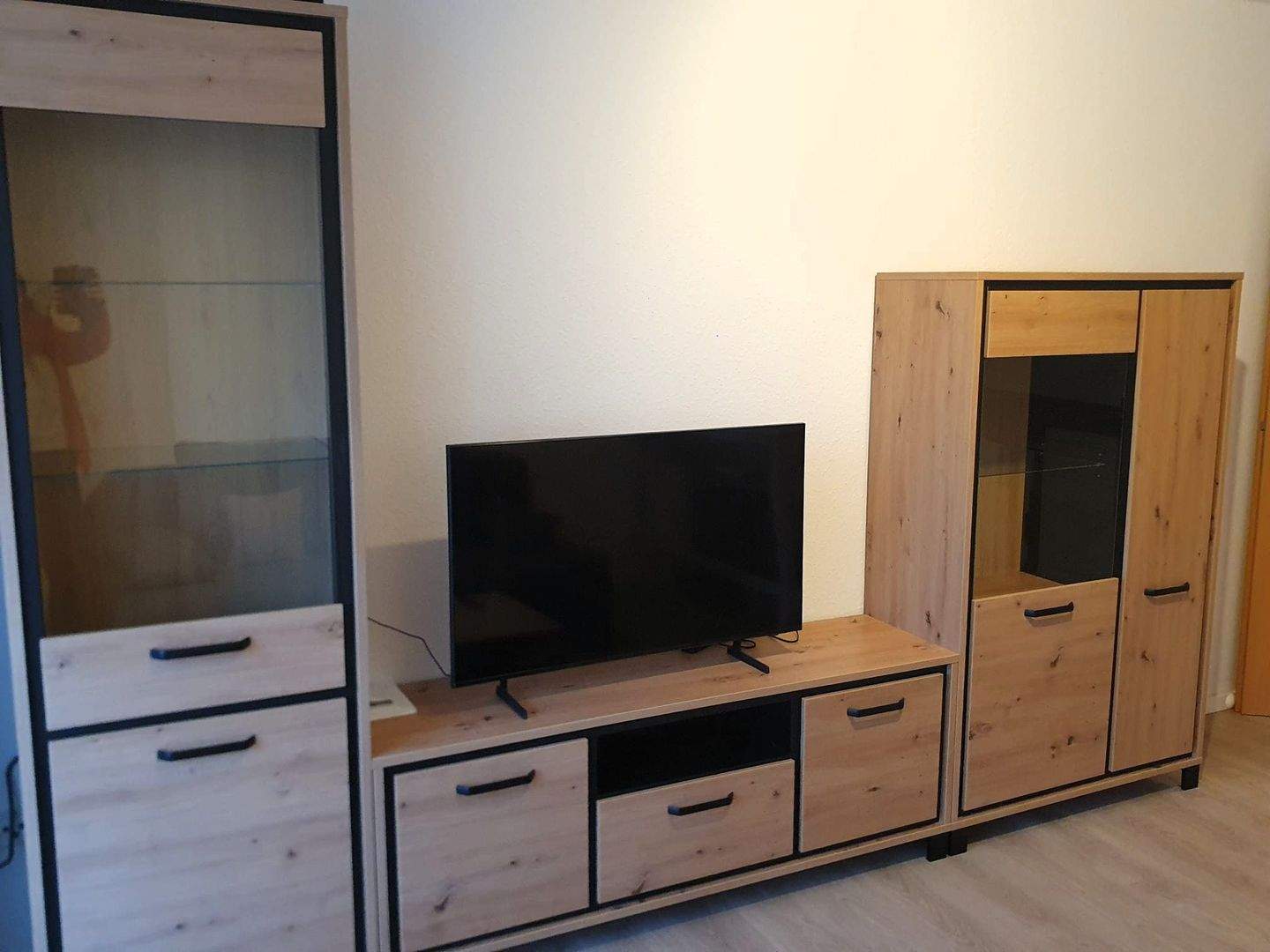 möbliertes Single-Appartement im Schützhaus – Chemnitz – Vorschaubild 8