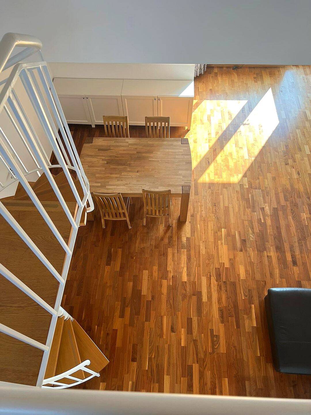 Helle 4-Zimmer-Wohnung in Oberkassel/Lörick – Düsseldorf – Vorschaubild 5