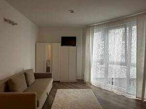 Mitten in STUTTGART ! Wunderschöne vollmöbilierte Studioapartments zur Miete – 70190 Stuttgart – Vorschaubild 5