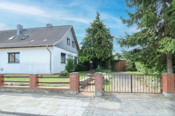 Haus in 17309 Pasewalk mit 126,13 m² kaufen