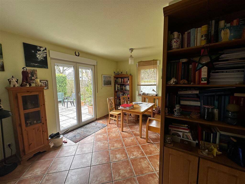 Einfamilienhaus mit 5 Zimmern und Garten. – Neuenhagen bei Berlin – Vorschaubild 9