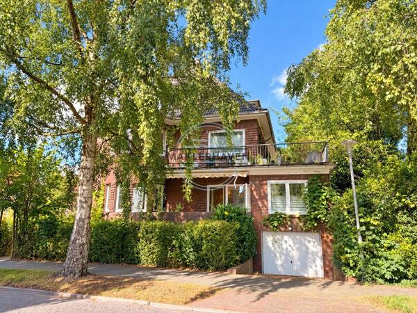 Mehrfamilienhaus in 26382 Wilhelmshaven mit 255 m² kaufen