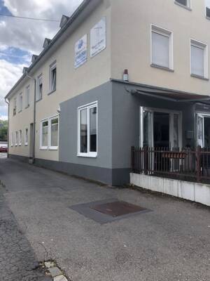 Trier-Feyen - Schöne 3 ZKB DG-Wohnung Bornewasserstr. 41, Trier-Feyen – 54294 Trier – Vorschaubild 4