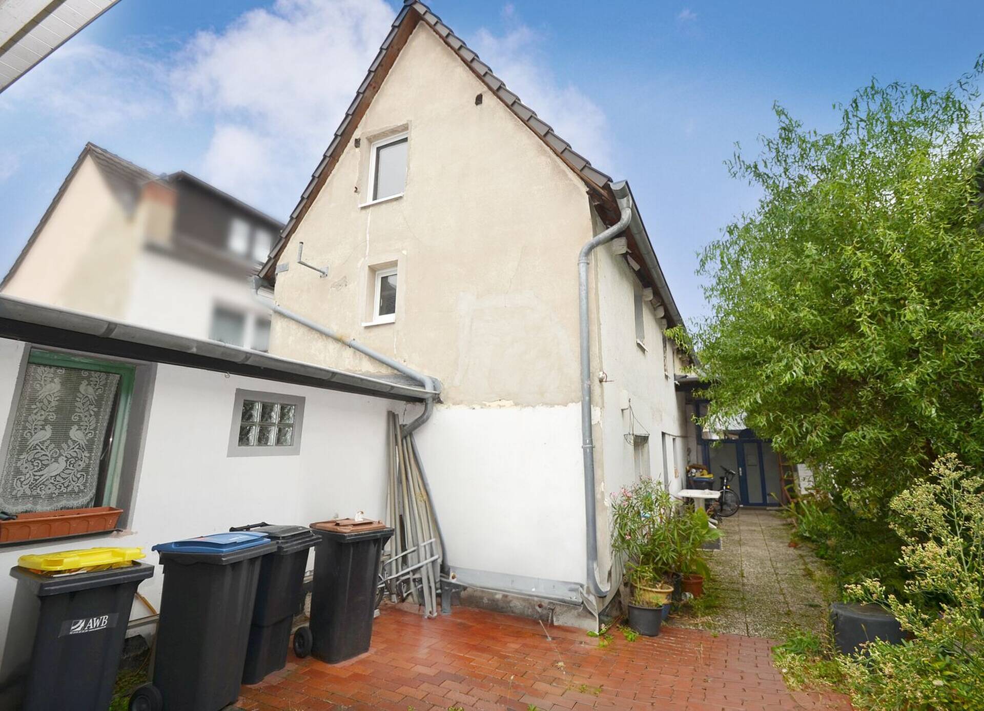 Einfamilienhaus in 51143 Köln / Zündorf mit 110 m² kaufen