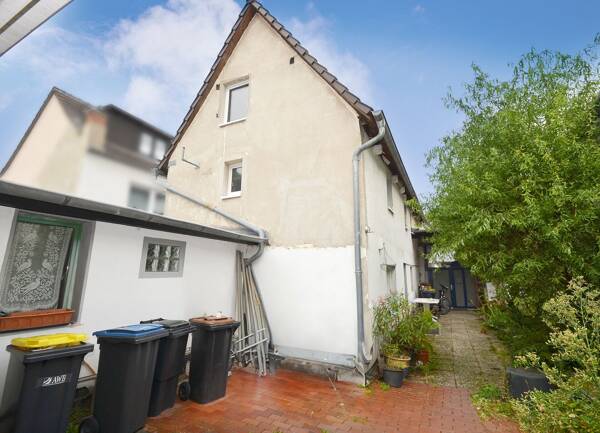 Einfamilienhaus in 51143 Köln / Zündorf mit 110 m² kaufen