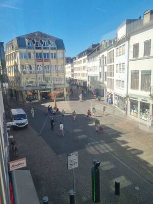 Charmante Wohnung mit Dom-Blick – Wohnen im Herzen von Trier