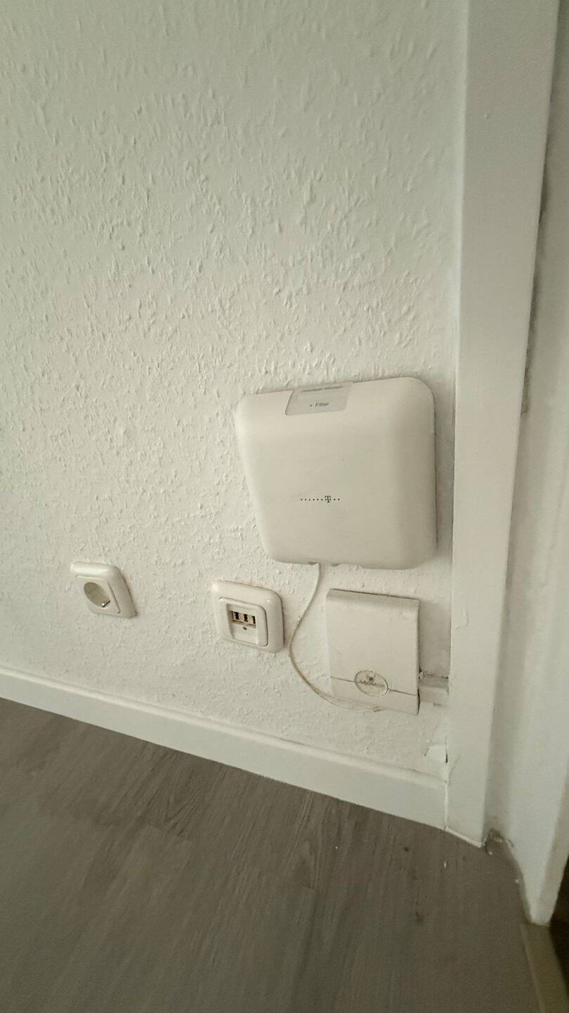 TOP sanierte Whg. - WG-gerecht EBK mögl.!+ Bad mit Fenster – Chemnitz – Vorschaubild 7