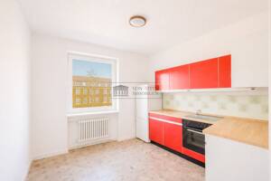 2,5 Zimmer mit Südbalkon - hell, ruhig und gut gelegen – 20535 Hamburg – Vorschaubild 4