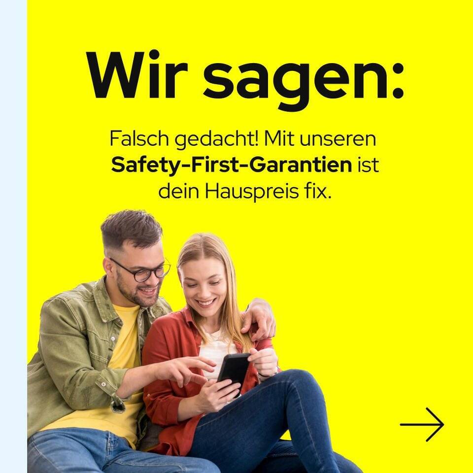 Dein Maßgeschneidertes LivingHaus: Träume werden Wirklichkeit – Mannheim – Vorschaubild 5