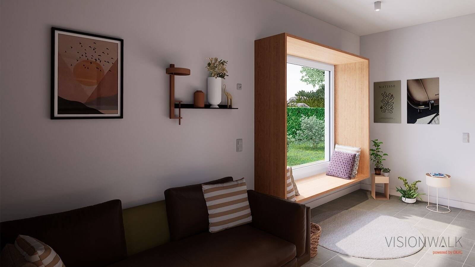 LUXURIÖSES HAUS MIT VIEL LICHT – Saarbrücken – Vorschaubild 9