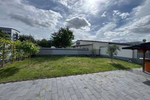 Saniertes Geschäfts- und Wohngebäude mit Nachverdichtungspotential im Gewerbegebiet Walldorf – 69190 Walldorf – Vorschaubild 2