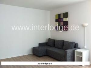 INTERLODGE Modern und komfortabel möbliertes Apartment im Herzen von Düsseldorf - Oberkassel – 40239 Düsseldorf – Vorschaubild 3