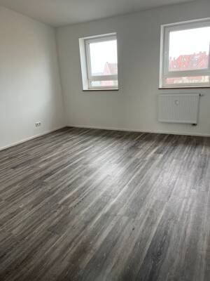Moderne 2-Zimmer-Wohnung mit schönem Ausblick nahe der Pegnitz, Fürth Stadtgrenze – 90762 Fürth – Vorschaubild 4