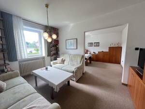 CHARMANTES REIHENENDHAUS MIT GARTEN UND GARAGE IN GELSENKIRCHEN-ROTTHAUSEN! – 45884 Gelsenkirchen – Vorschaubild 2