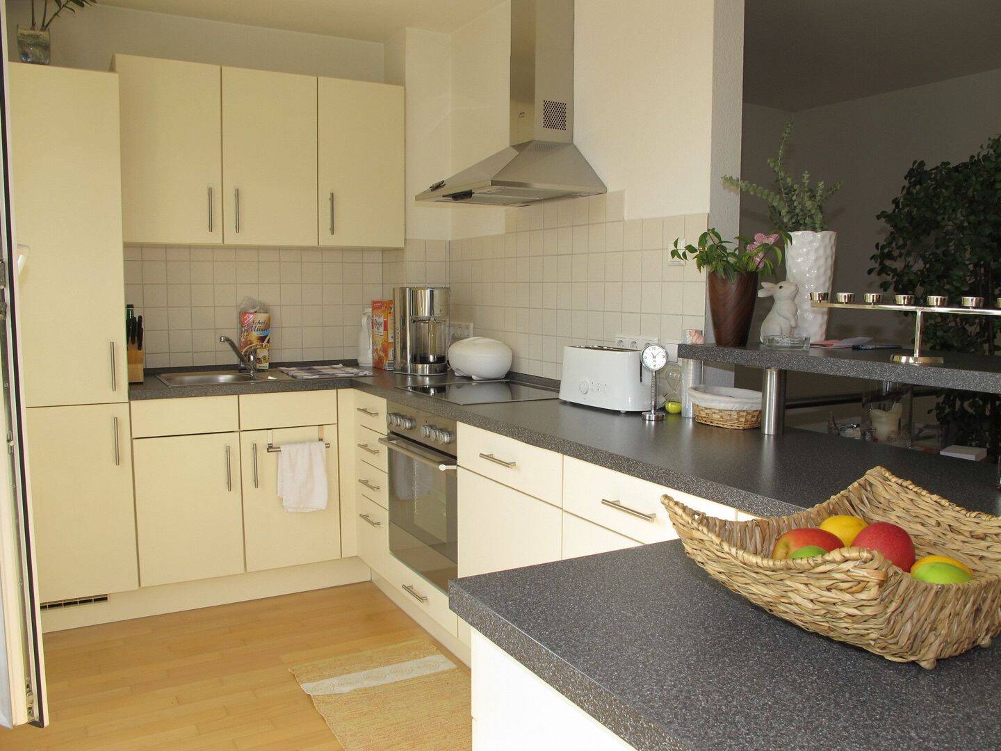 TRAUMWOHNUNG 3,5 Zi. 102 m² 2 Terrassen EBK – Albstadt – Vorschaubild 7