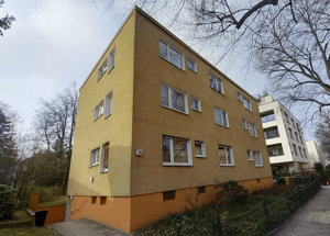 Vermietete Eigentumswohnung zur Kapitalanlage in Berlin-Steglitz: PROVISIONSFREI für Käufer*in – 12163 Berlin – Vorschaubild 4