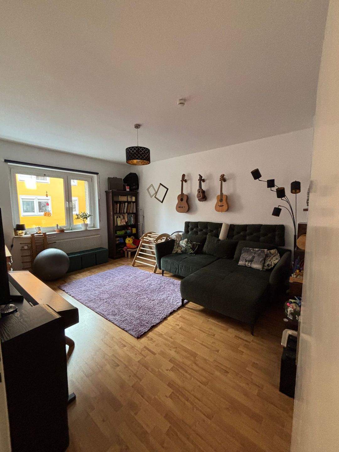 Schöne 3 ZKB Wohnung in zentraler Lage – Osnabrück – Vorschaubild 2