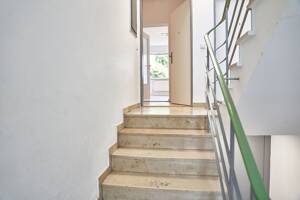 Gerne auch an eine Studenten-WG ! Moderne Hochparterre-Wohnung im Woogsviertel – 64283 Darmstadt – Vorschaubild 2