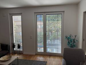 Erstbezug Exklusive 2 Zimmer Wohnung mit gehobener Innenausstattung in Düsseldorf Flingern-Nord – 40235 Düsseldorf – Vorschaubild 8