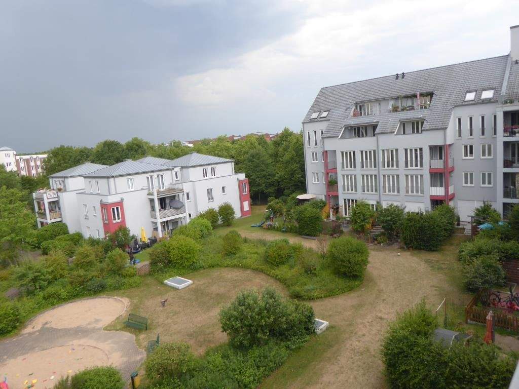 Bonn Brüser-Berg. Kapitalanlage 3 ZKB mit Balkon - provionsfrei – Bonn – Vorschaubild 7