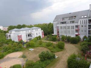 Bonn Brüser-Berg. Kapitalanlage 3 ZKB mit Balkon - provionsfrei – 53125 Bonn – Vorschaubild 7