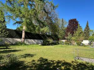 Investieren mit Perspektive! Vermietete 2-Zimmer-DG-Wohnung mit Südbalkon in Solln – 81477 München – Vorschaubild 3